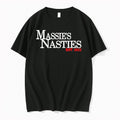 Official Massies Nasties Est 2012 Logo T Shirts Jpg