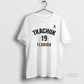 Official Matthew Tkachuk Florida Panthers Name And Number Christmas T-Shirts, Hoodie, Sweatshirt | PureTeeCo.com