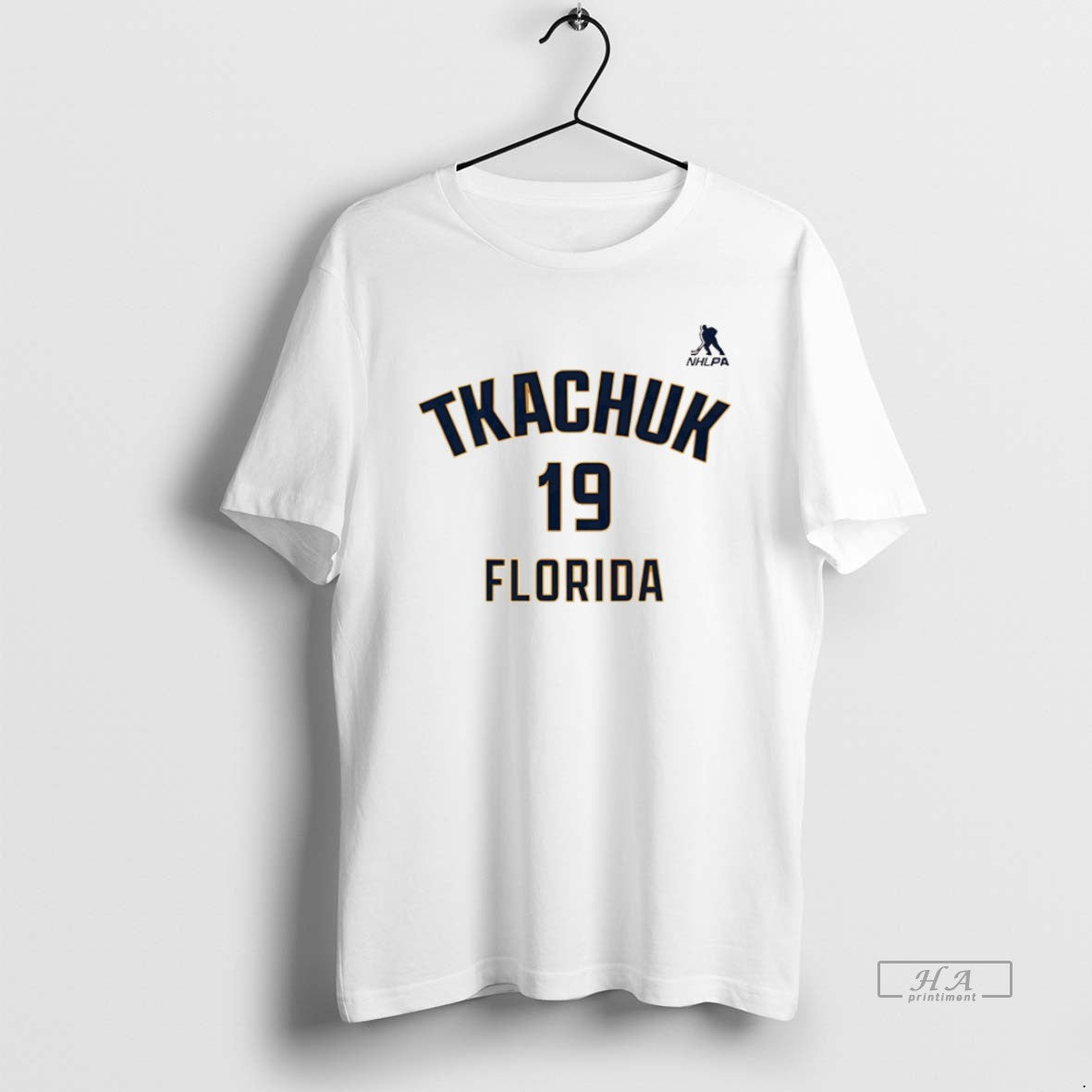 Official Matthew Tkachuk Florida Panthers Name And Number Christmas T-Shirts, Hoodie, Sweatshirt | PureTeeCo.com