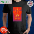 Official Maud Saint Maud 2020 Halloween shirt