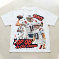 Maye Top Qb In The Game Shirt