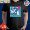 Official Maysons party shirt