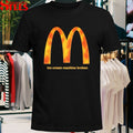 McDonald’s Ice Cream Machine Broken T-shirts