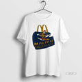 Official Mcdonalds Malibu California Graphic T-Shirts, Hoodie, Sweatshirt | PureTeeCo.com