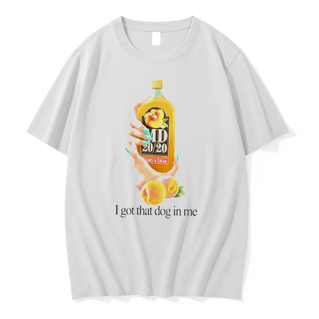 Official Md 20 20 I Got That Dog In Me Tee T Shirts Jpg