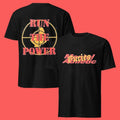 Mental Athletic Furies X Mental Athletic Run The Power T-Shirts