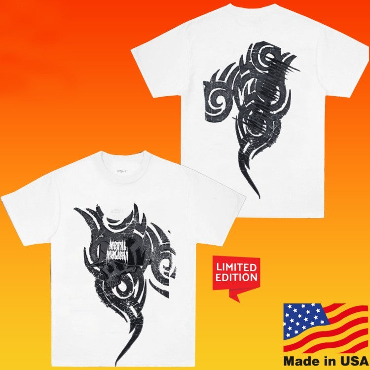 Metal Mulisha Metal Tribe T-Shirts