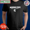 Official Michigan State Spartans pick-a-sport shirt