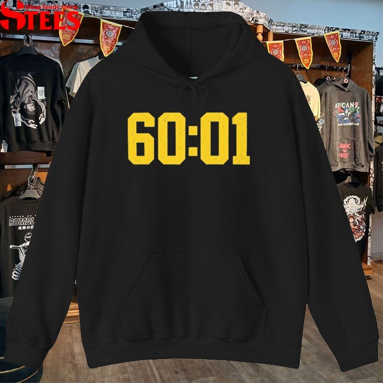 Michigan Wolverines Football 60 01 Shirts