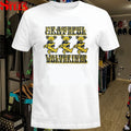 Michigan Wolverines Grateful Dead Bears T-shirts