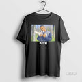 Official Mike Tyson Now Kith T-Shirts, Hoodie, Sweatshirt | PureTeeCo.com