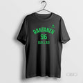 Official Mikko Rantanen Dallas Stars Name And Number Christmas T-Shirts, Hoodie, Sweatshirt | PureTeeCo.com
