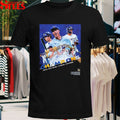 Milwaukee Brewers Is The NL Central Champions 2026 For The Fourth Straight T-Shirts
