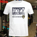 Milwaukee Brewers There Is No Finish Line T-shirts