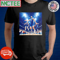 Official Milwaukee Bucks Win Nba 2024 fly shirt