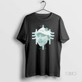 Official Min Woo Lee The Bay Golf Club Portrait T-Shirts, Hoodie, Sweatshirt | PureTeeCo.com