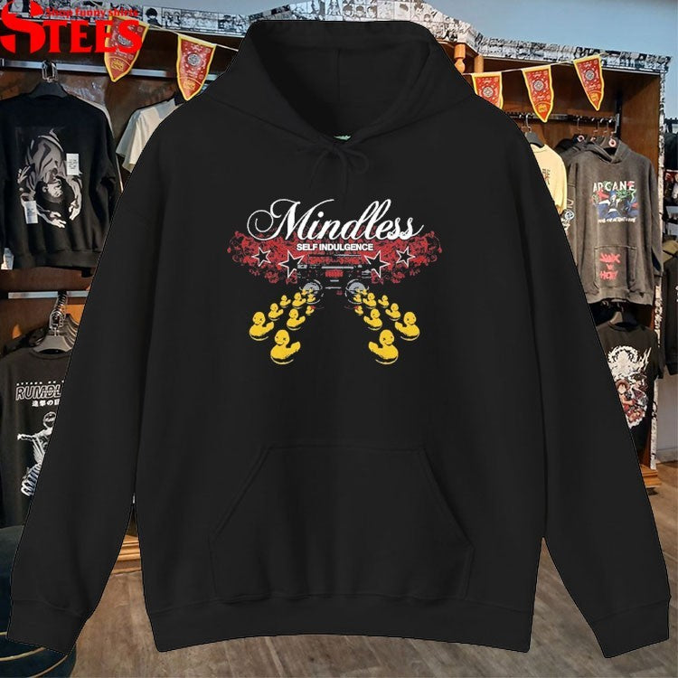 Mindless Self Indulgence Ducks T-Shirt