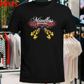 Mindless Self Indulgence Ducks T-Shirt