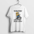 Official Minion No One Is Driving E Me Crazy In 2026 Im The Fucking Driver T-Shirts, Hoodie, Sweatshirt | PureTeeCo.com