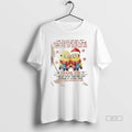 Official Minions To My Dear Daughter In Law I Didnt Give You The Gift Of T-Shirts, Hoodie, Sweatshirt | PureTeeCo.com