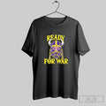 Official Minnesota Vikings Ready For War