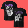 Misfits Die Die My Darling Shirt