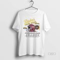 Official Mississippi State 2026 Dukes Mayo Bowl Helmet T-Shirts, Hoodie, Sweatshirt | PureTeeCo.com