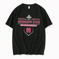 Official Mississippi State Bulldogs Baseball Starkville Regional 2026 Tee T Shirts