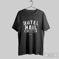 Official Mississippi State Bulldogs Football No Vacancy At The Hotel Hail We Hope You Enjoyed