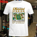 Missouri Tigers 100 Years Faurot Field At Memorial Stadium 1926 2026 University T-shirts