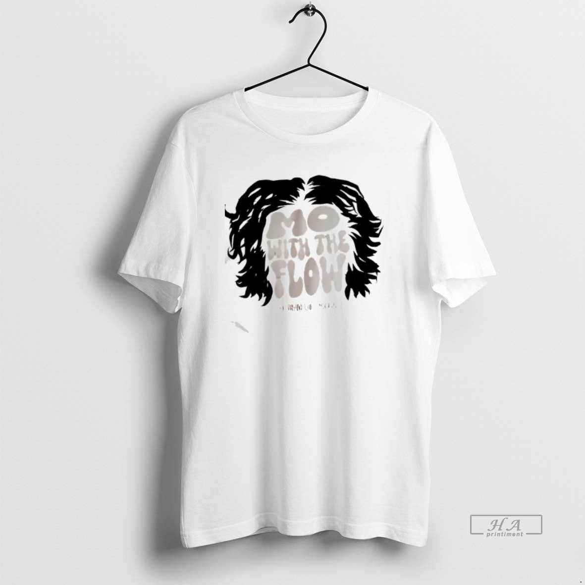 Official Mo With The Flow The Grind Line Podcast T-Shirts, Hoodie, Sweatshirt | PureTeeCo.com