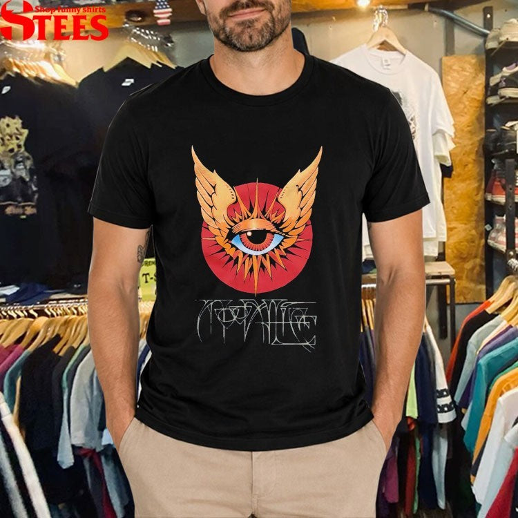 Moonalice Dopey Eye T-shirts