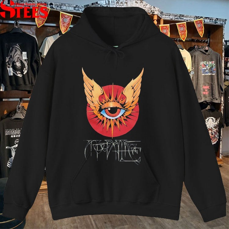 Moonalice Dopey Eye T-shirts