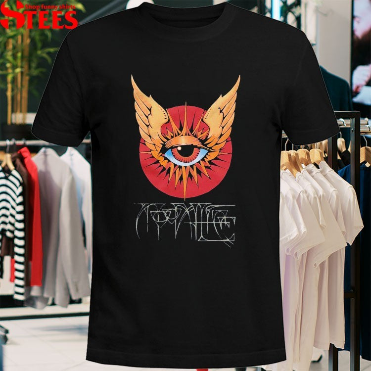 Moonalice Dopey Eye T-shirts