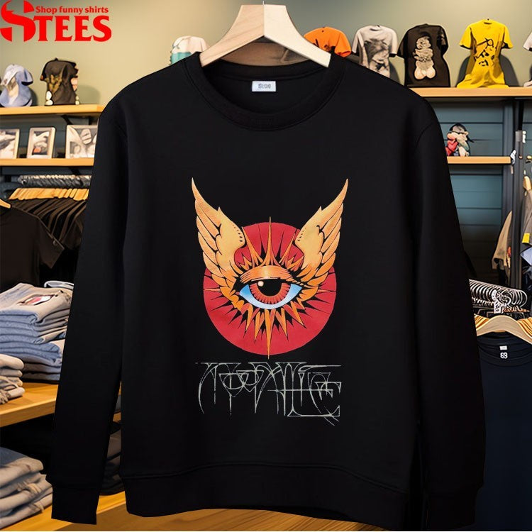 Moonalice Dopey Eye T-shirts