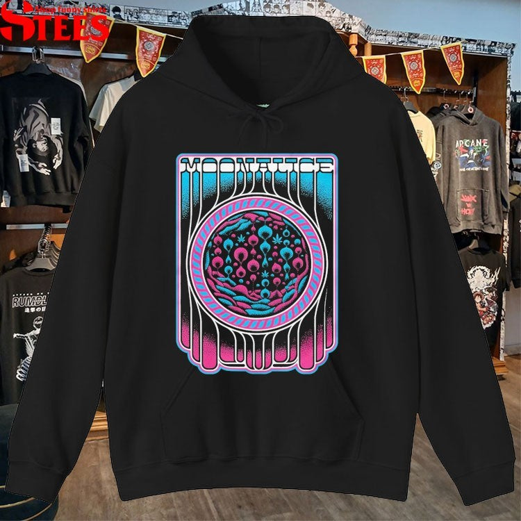 Moonalice Drip T-shirts