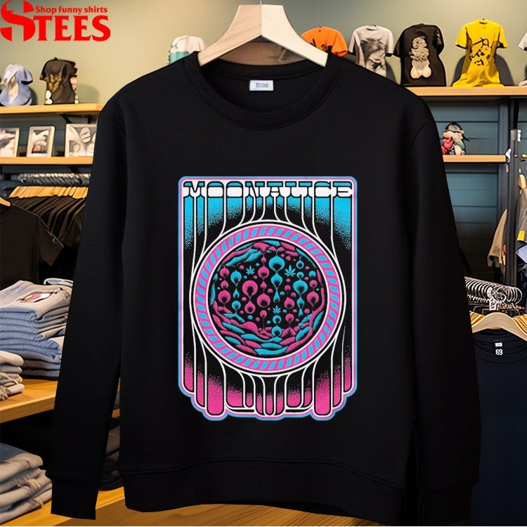 Moonalice Drip T-shirts