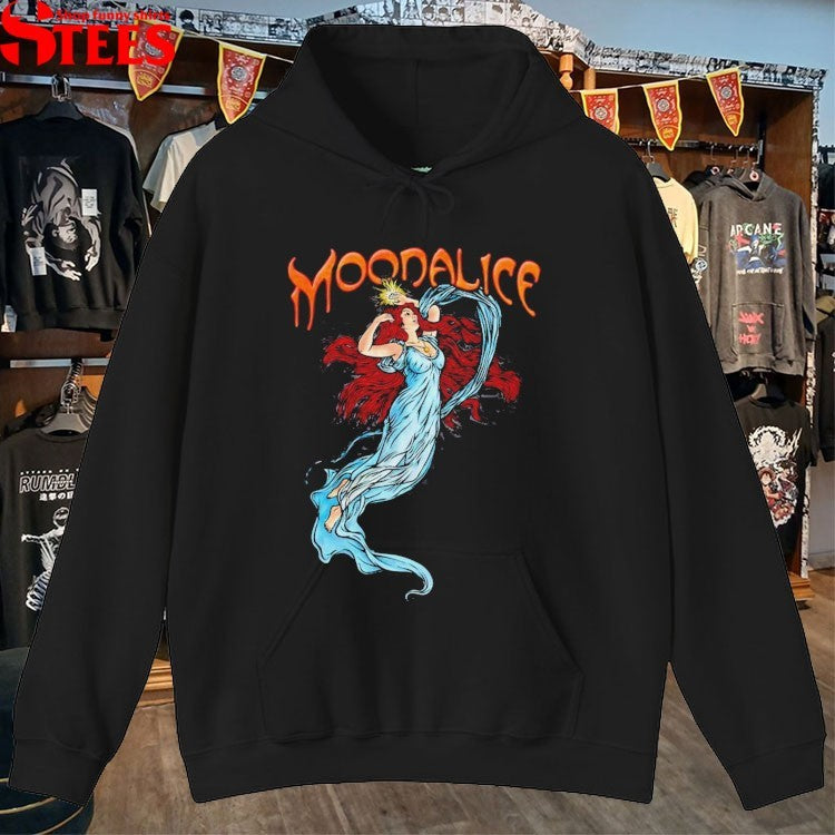 Moonalice Goddess T-shirts