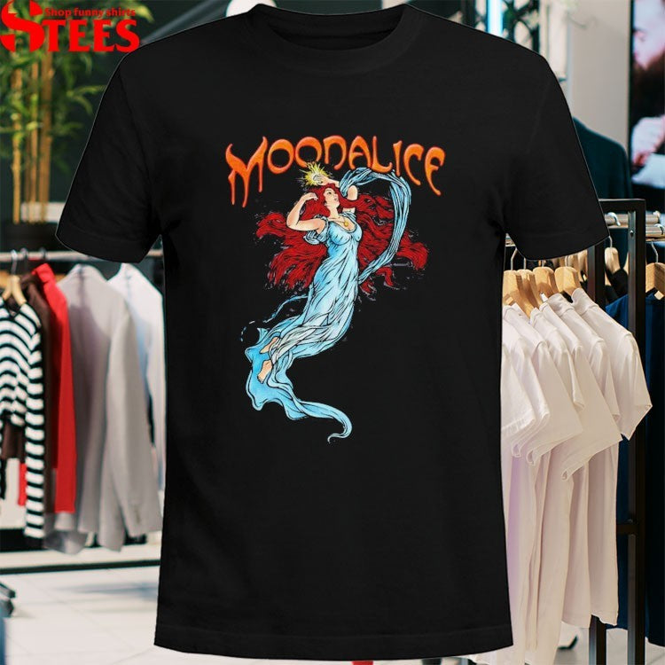 Moonalice Goddess T-shirts