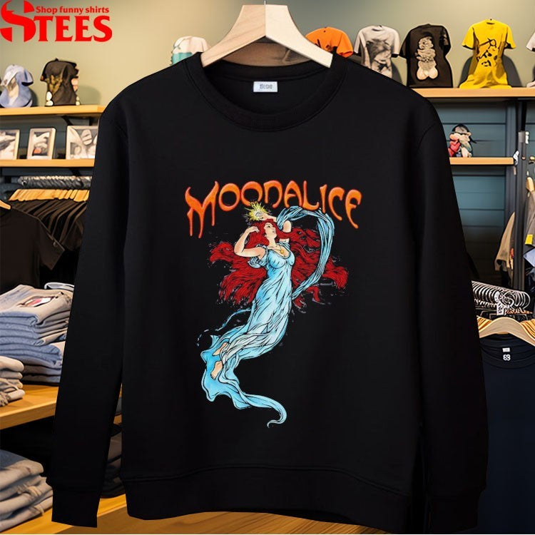Moonalice Goddess T-shirts