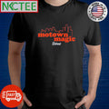 Official Motown Magic Detroit Tigers city shirt