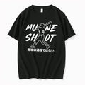 Official Mune Shot Munetaka Murakami Tee T Shirts Jpg