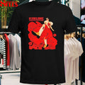 My Chemical Romance The Black Parade At Aladome In San Antonio TX On September 12 2026 Flower T-Shirts