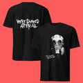 My Chemical Romance We’re Damned Afterall Mother War T-Shirts