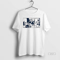 Official My Hero Academia Deku Bakugo Todoroki Anime T-Shirts, Hoodie, Sweatshirt | PureTeeCo.com