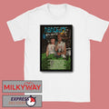 N8NOFACE EU 2026 Shows Poster shirt