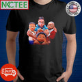 Official Naira ken ft liliking x merelyking too fresh song shirt