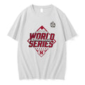 Official Nebraska Huskers 2026 Ncaa Womens College World Series Oklahoma City Tee T Shirts