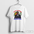 Official Never Surrender Charlie Kirk Bold Turning Point Usa Shirt
