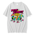 Official New Jersey Dude I Kinda Fw Beach Summer Vacation T Shirts Jpg